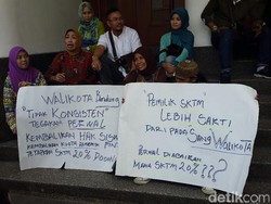 Kabar Gembira untuk Ortu Siswa, Pemkot Bandung Tambah Kuota Bangku Sekolah