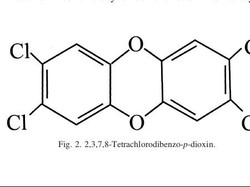Banyak Disebut Terkait Pembalut Berbahaya, Apa Sih Klorin dan Dioksin?