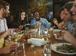 Hati-hati Bergaul, Riset Buktikan Gemuk Mungkin Menular