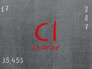 Senat Bolivia Izinkan Disinfektan Klorin Jadi Obat Corona Senat Bolivia Izinkan Disinfektan Klorin Jadi Obat Corona