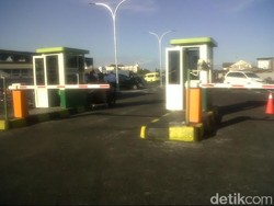 Lokasi Parkir Stasiun Tugu Yogya Pindah, Potensi Kemacetan Ikut Bergeser