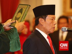 Kepala BIN Rapat Tertutup dengan Mendagri Bahas Pilkada