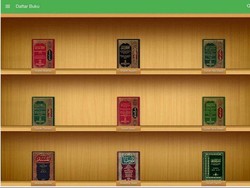 Cari Rujukan Hadis? Kini Ada Aplikasi Ensiklopedi Hadits 9 Imam