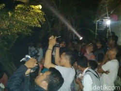 Pemuda Panjat Sutet Jawa-Bali Bikin Warga dan Tim SAR Kalang Kabut