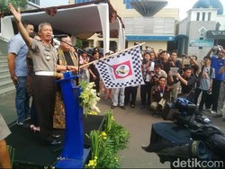 Antisipasi Kepadatan di Pejagan Saat Keluar Cipali, Ini Rekayasa Lalinnya