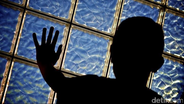 Balita di Ciamis Tewas Saat ke Rumah Nenek, Diduga Dianiaya Ayah Tiri Balita di Ciamis Tewas Saat ke Rumah Nenek, Diduga Dianiaya Ayah Tiri