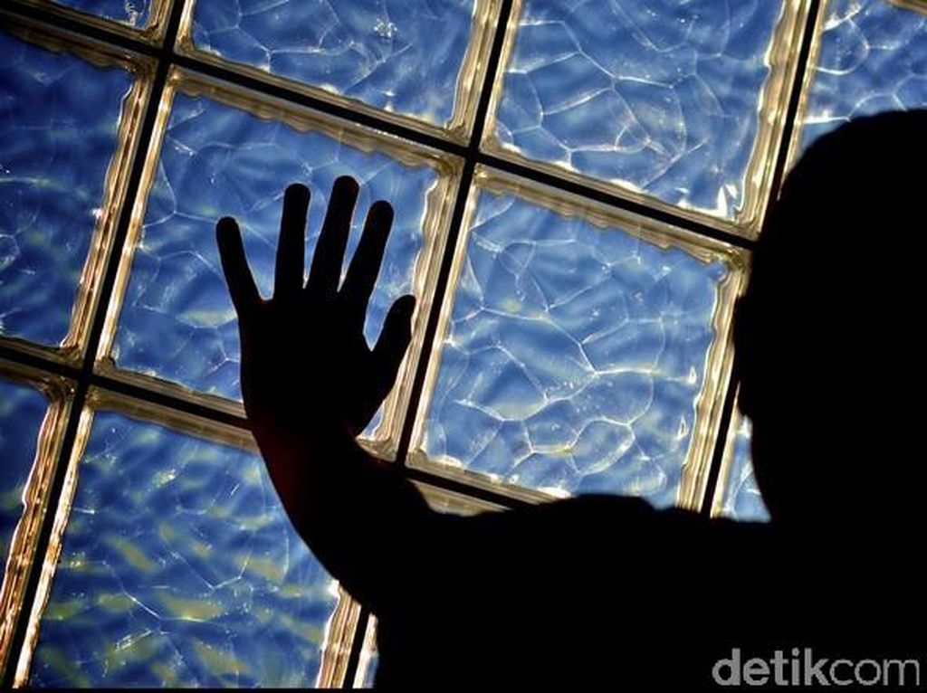 Fakta Baru Anak Dicekoki 2 Liter Garam demi Pesugihan Orang Tua Fakta Baru Anak Dicekoki 2 Liter Garam demi Pesugihan Orang Tua