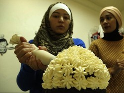 Pencarian Maria Augusta Teran, Muslimah Muda dari Ekuador