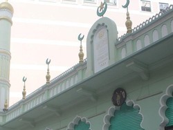 Ramadan di Ho Chi Minh, Kangen Kolak dan Tantangan Jaga Pandangan