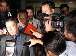 Usai Dijemput Paksa KPK, Bupati Morotai Langsung Dijebloskan ke Penjara