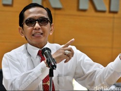 BPK: Kami Tidak Periksa Lauk Pauk, Hanya Belanja Operasional