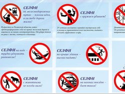 Banyak Kecelakaan Akibat Selfie, Rusia Kampanyekan Safe Selfie