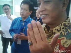 Selain Riset, Reaktor Nuklir Serpong Digunakan Mewarnai Batu Akik