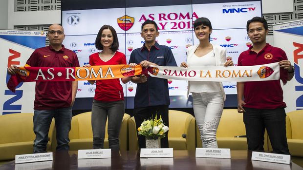 Mengenal 4 Balon Ketua PSSI [FOKUS]