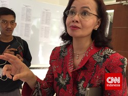 5 Kandidat Capim KPK Tak Ikuti Uji Kompetensi dan Makalah