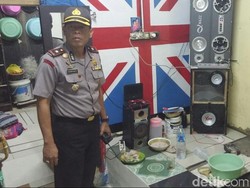 Sang Ayah Tega Pukul Tengkuk dan Tangan Mutiara Hingga Akhirnya Tewas