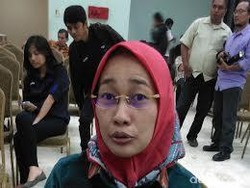 Ingin Fatayat Dikenal, Calon Ketum ini Fokus Perbanyak Kegiatan Sosial