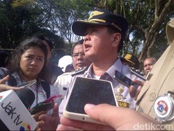 Dishub DKI Imbau Calon Pemudik Beli Karcis di Loket, Tidak Melalui Calo