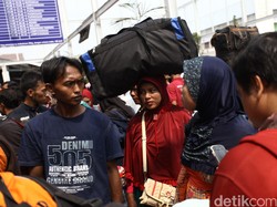 Jangan Lupa Cabut Peralatan Elektronik dan Lapor RT Saat Hendak Mudik