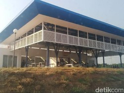 Begini Kesiapan Rest Area di Sepanjang Tol Cipali