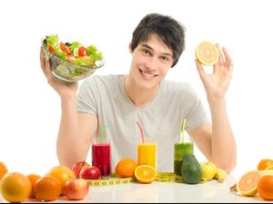 Diet DASH Tak Cuma Atasi Lemak, Tapi Juga Depresi Diet DASH Tak Cuma Atasi Lemak, Tapi Juga Depresi