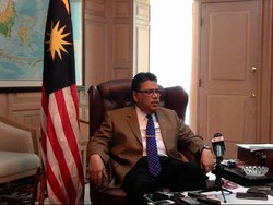 Dubes Malaysia di RI: Tak Ada Bukti yang Bisa Tunjukkan Korupsi PM Najib