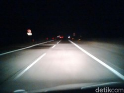 Selepas Tol Cipali, Pemudik Akan Digoyang dari Palimanan Sampai Pejagan