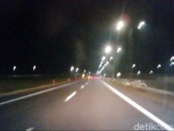 Waspadai Pembobolan Mobil di Rest Area Tol Cikampek dan Cipularang