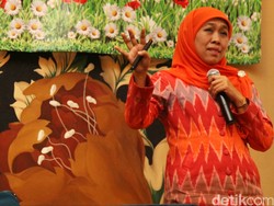 Mensos Serahkan Bantuan Freeport untuk Wilayah yang Terkena Hujan Es