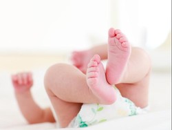 Perbaiki Sanitasi, Pendeta Ini Bikin Popok Daur Ulang untuk Bayi di Haiti Perbaiki Sanitasi, Pendeta Ini Bikin Popok Daur Ulang untuk Bayi di Haiti