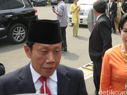 Resmi Jadi Kepala BIN, Sutiyoso Punya Harta Rp 23 Miliar