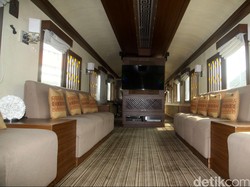 DPRD DKI: Selain Naik Kereta Wisata, Plt Perlu Naik Truk Sampah