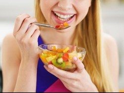 Hanya Doyan Buah Tapi Tak Suka Sayur, Baikkah untuk Kesehatan?