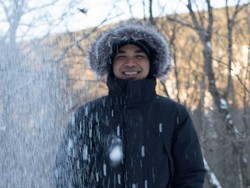 Begini Perjuangan Agus Pulung Meraih Julukan Profesor Muda di Kanada