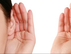 Jangan Salah, Fungsi Pendengaran Juga Dipengaruhi Kesehatan Gigi dan Mulut