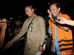 Jaksa KPK Putar Rekaman Sadapan Permintaan Duit untuk Bupati Tanah Laut