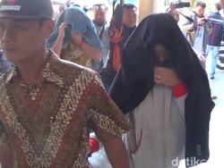 Pencabulan di Kediri, Korban Kebejatan Pria Dipanggil Koko Capai 17 ABG