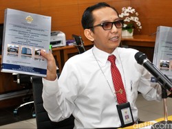 BPK Sebut Tidak Ada Kaitan Predikat WTP dengan Kepala Daerah Dibui