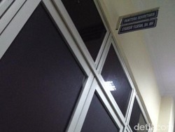 Tiga Hakim Ditangkap KPK, Sidang di PTUN Medan Berjalan Normal