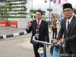 Ridwan Kamil Diminta Kemenlu Perbaiki Hubungan Indonesia dengan Perancis