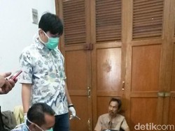 Setelah Sehat, Kakek Heri akan Dibawa Pulang ke Keluarga di Jakarta