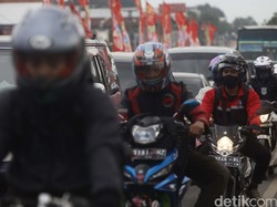 Ini Titik Kemacetan di Jalur Selatan Jabar