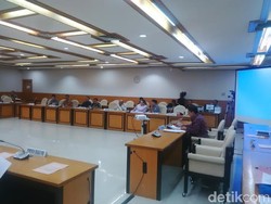 Golkar dan PPP Pecah, DPR: Daftar Pilkada Pakai Dua Kepengurusan