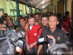 Tuntutan Mati Jaksa ke WN Lithuania Kandas di Palu Hakim Agung