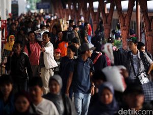 Cuti Lebaran Ditambah, Pengusaha: Katanya Genjot Produktivitas?