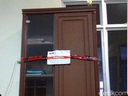 Kasus Penangkapan Hakim PTUN, KPK: Uang Disita Pecahan Dollar Amerika