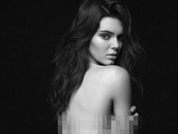 Tak Cuma Ina Thomas, Kendall Jenner Juga Dibully karena Kurus