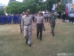 Pemudik ke Yogya Diimbau Waspadai 18 Titik Rawan Kecelakaan ini