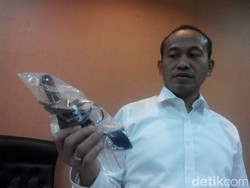 Polisi Tembak Mati Dua Pencuri Bermodus Pecah Kaca Mobil