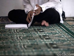 Para Ulama Doakan Keselamatan Bangsa Melalui Munajat Nasional